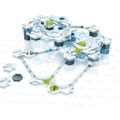 Ravensburger GraviTrax startersæt