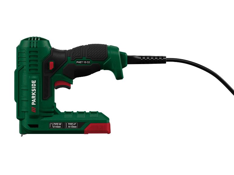 Elektrische tacker 70 W