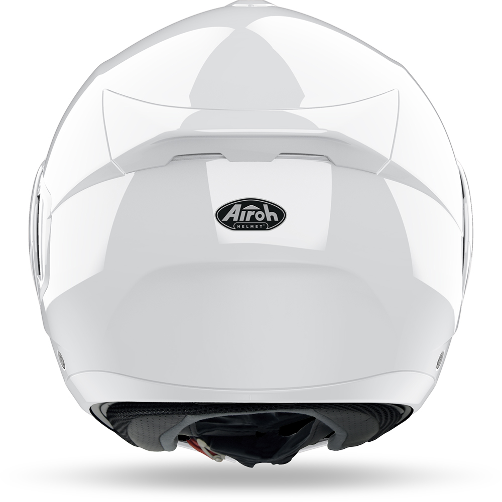 Airoh - Casque Specktre Color Blanc brillant