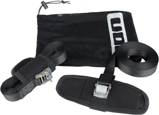 ION Tagstropper | SkatePro