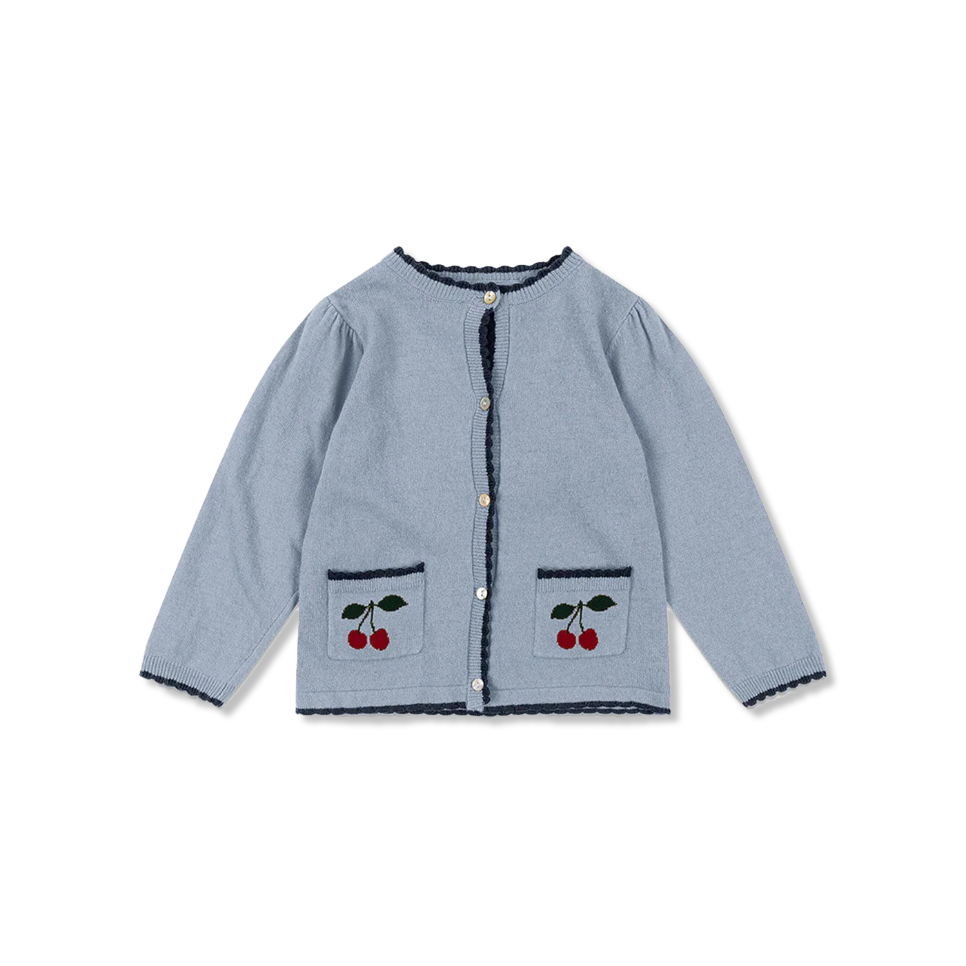 ALEXA cardigan