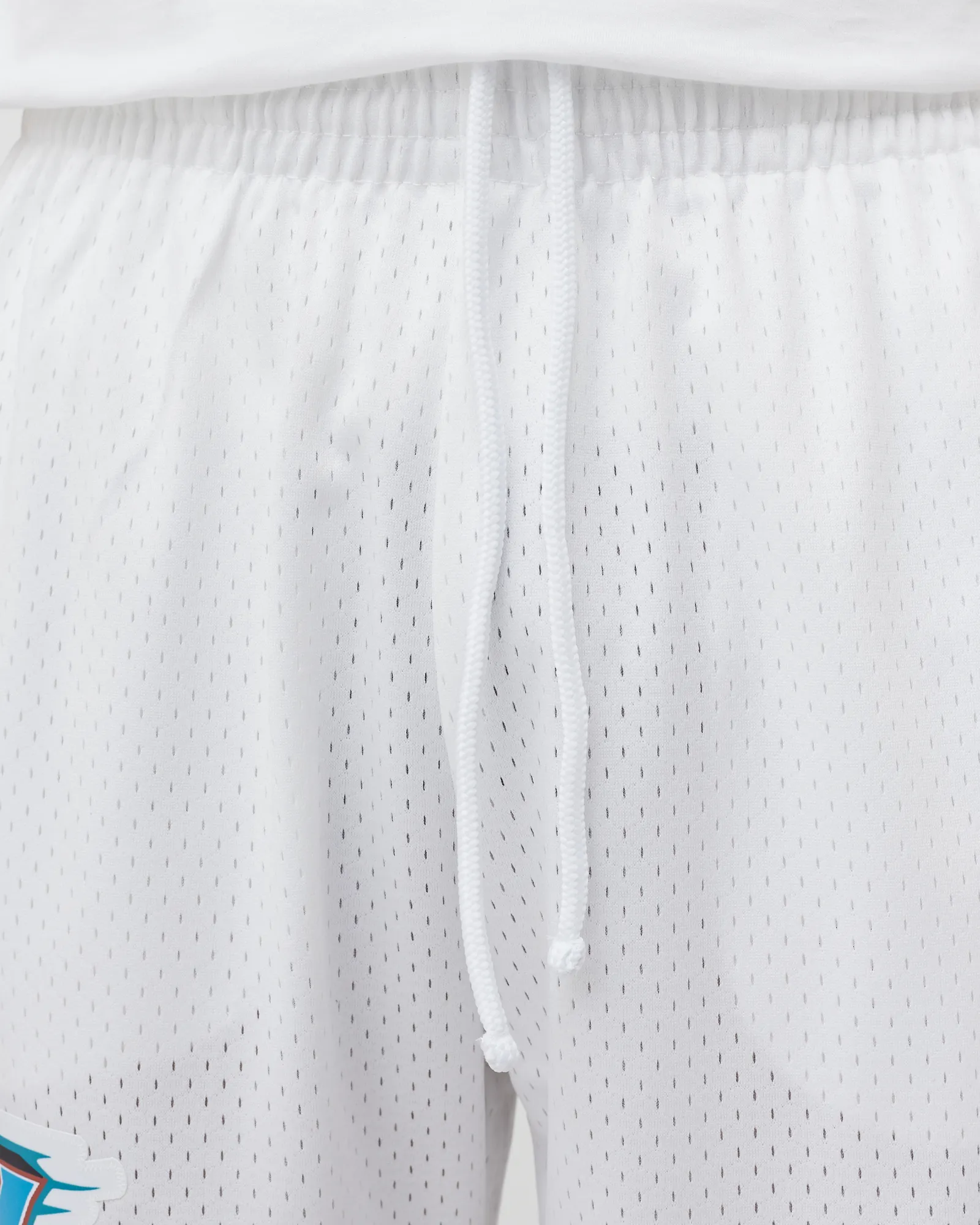 Mitchell & Ness NBA Swingman Shorts Utah Jazz 1996-97