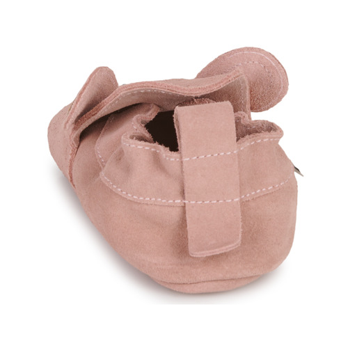 Citrouille et Compagnie - CARAMI - Rose
