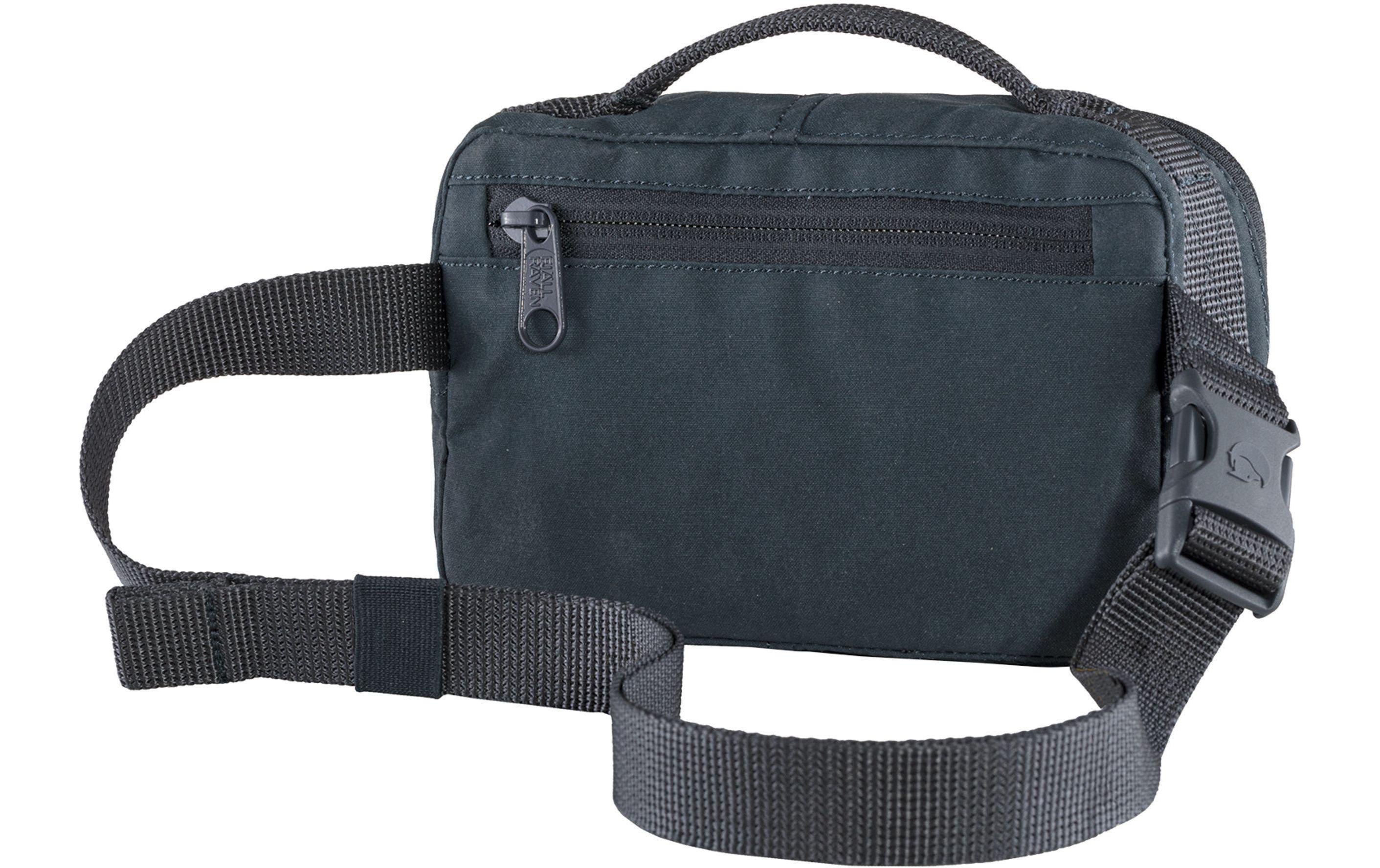 Bauchtasche Kanken Hip Pack DunkelblauHüfttasche
