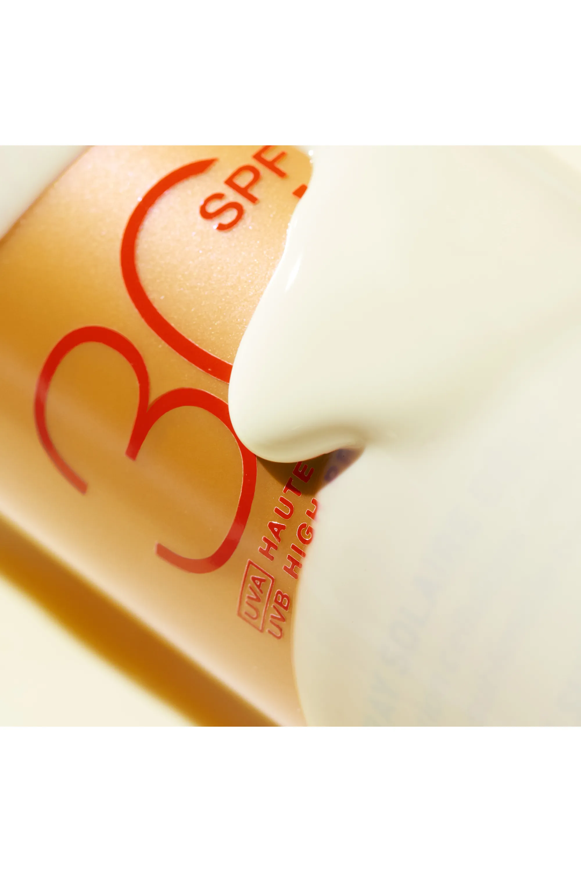 Nuxe Spray fondant visage et corps haute protection SPF30 Nuxe Sun-150 ml