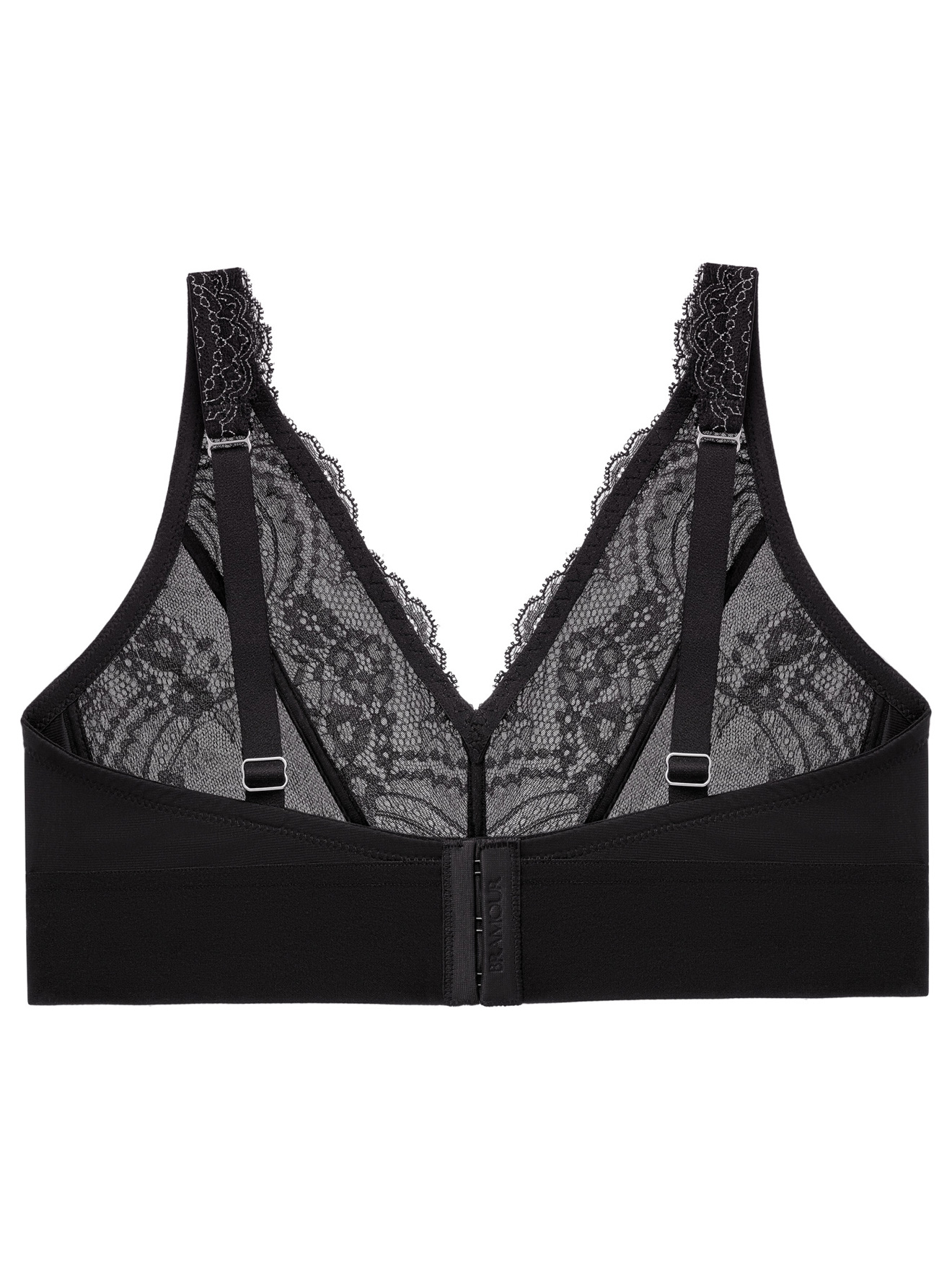 Bralette Bramour Lexington sans armature