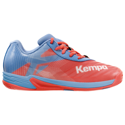 Asa 2.0 Júnior Laranja Kempa