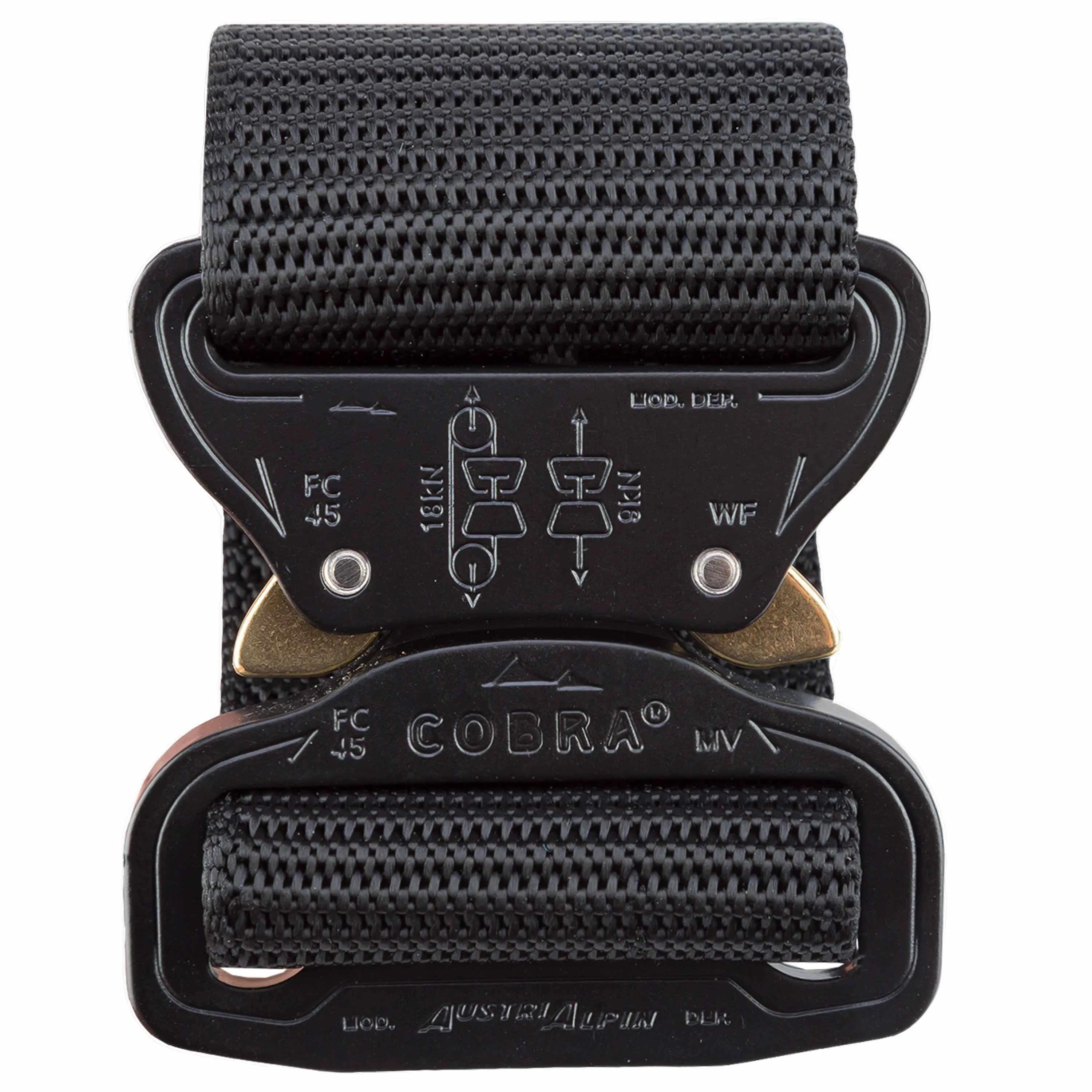 Helikon-Tex -  Gürtel Cobra FC45 Tactical Belt