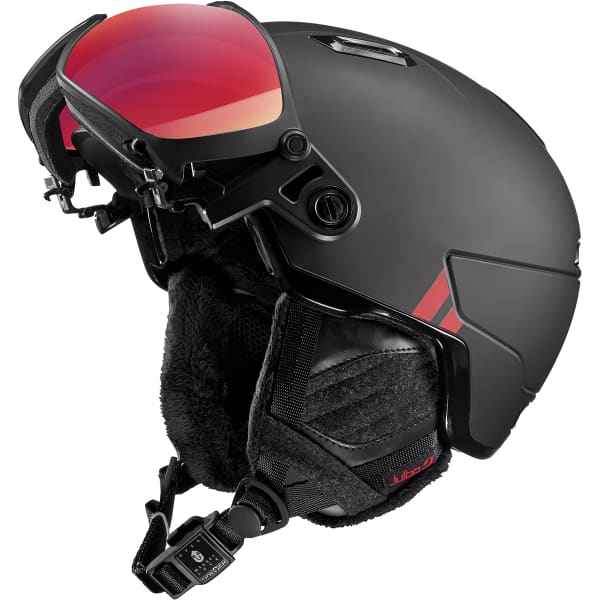 Casque de ski JULBO CA GLOBE EVO