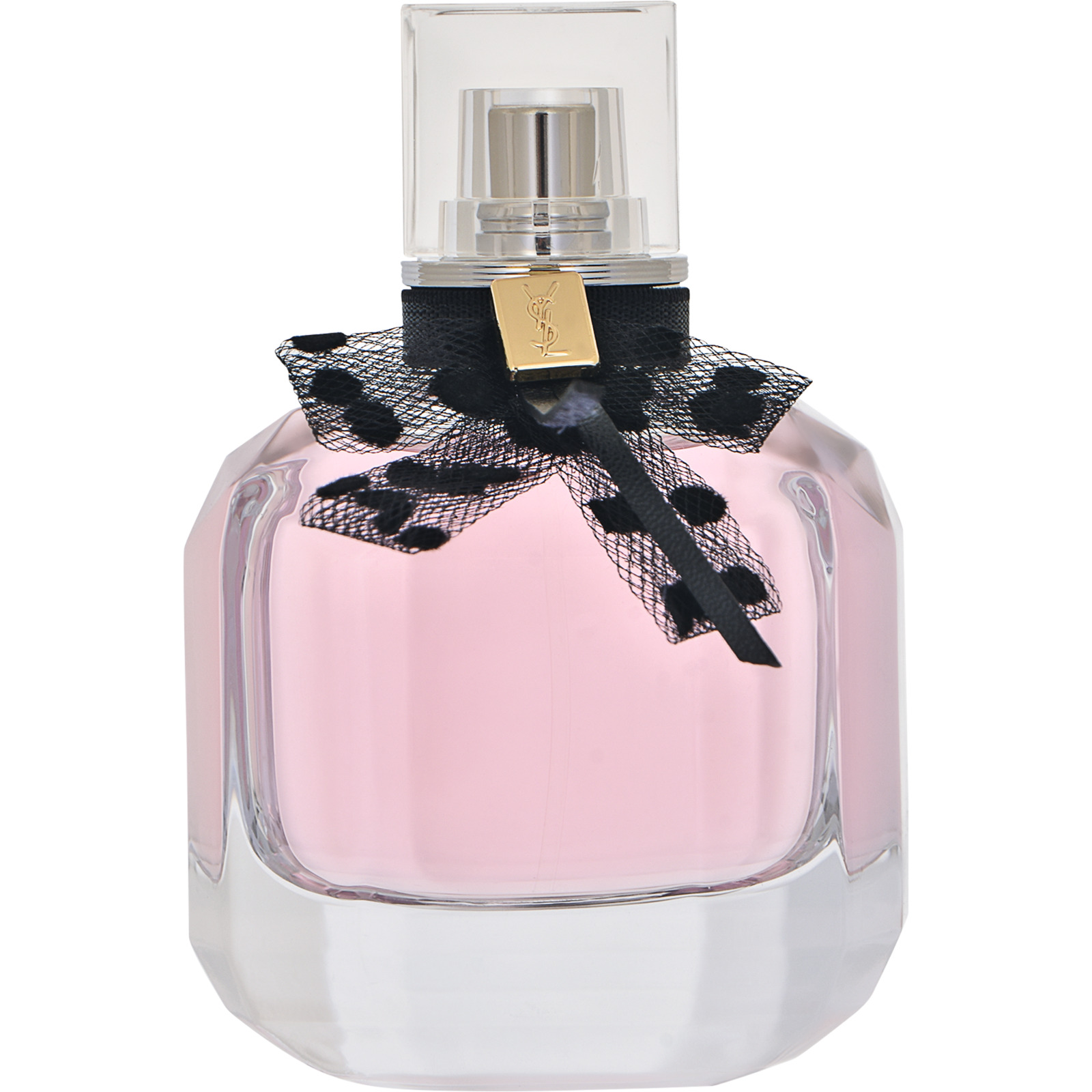 Yves Saint Laurent Mon Paris Eau de Toilette 50 ml