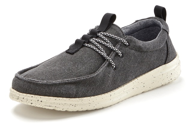 John Devin Sneaker  Sneaker, Freizeitschuh, Halbschuh, Slipper VEGAN