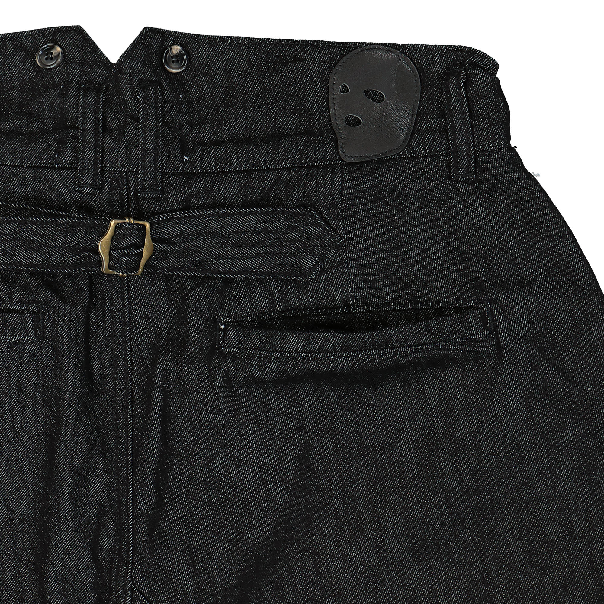 Youths In Balaclava<br>SS23 Breeches Pants