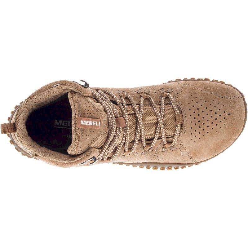 Wrapt Mid Waterproof - Chaussures randonnée homme