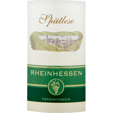 Peter Mertes - Selektion 6 x 750ml