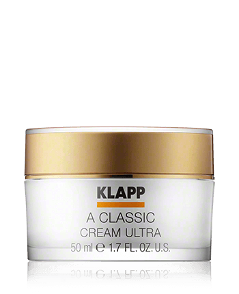 KLAPP A Classic Cream Ultra 50ml