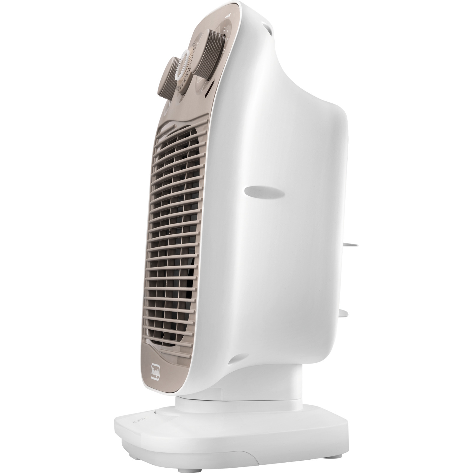 De Longhi Heizlüfter Plastic HF550F24