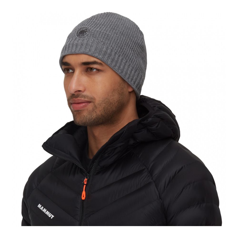 Mammut SUBLIME - Bonnet alloy