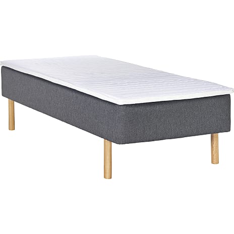 Nordisk Fjer boxmadrasseng 80x200 cm