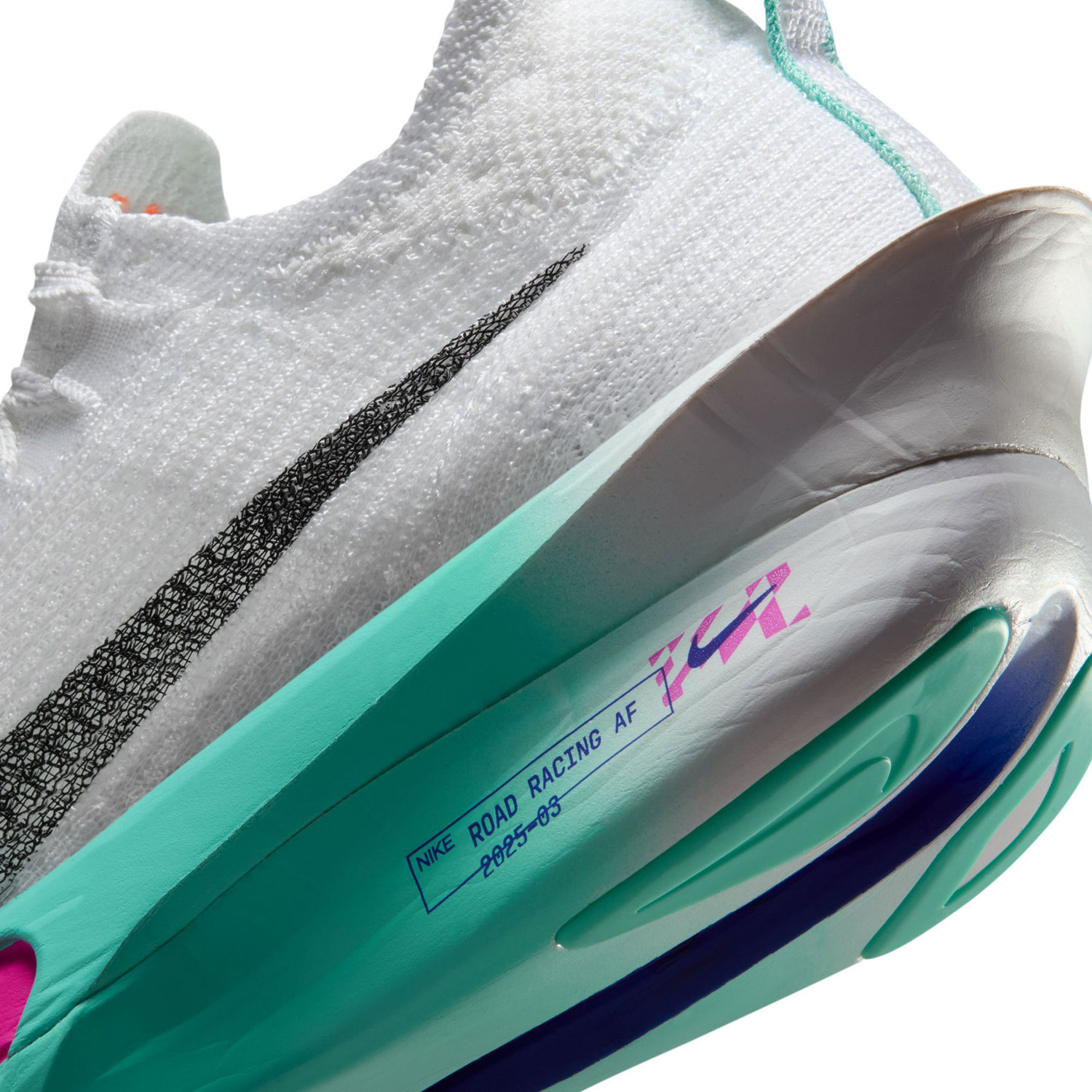 Nike Alphafly 3 Dames