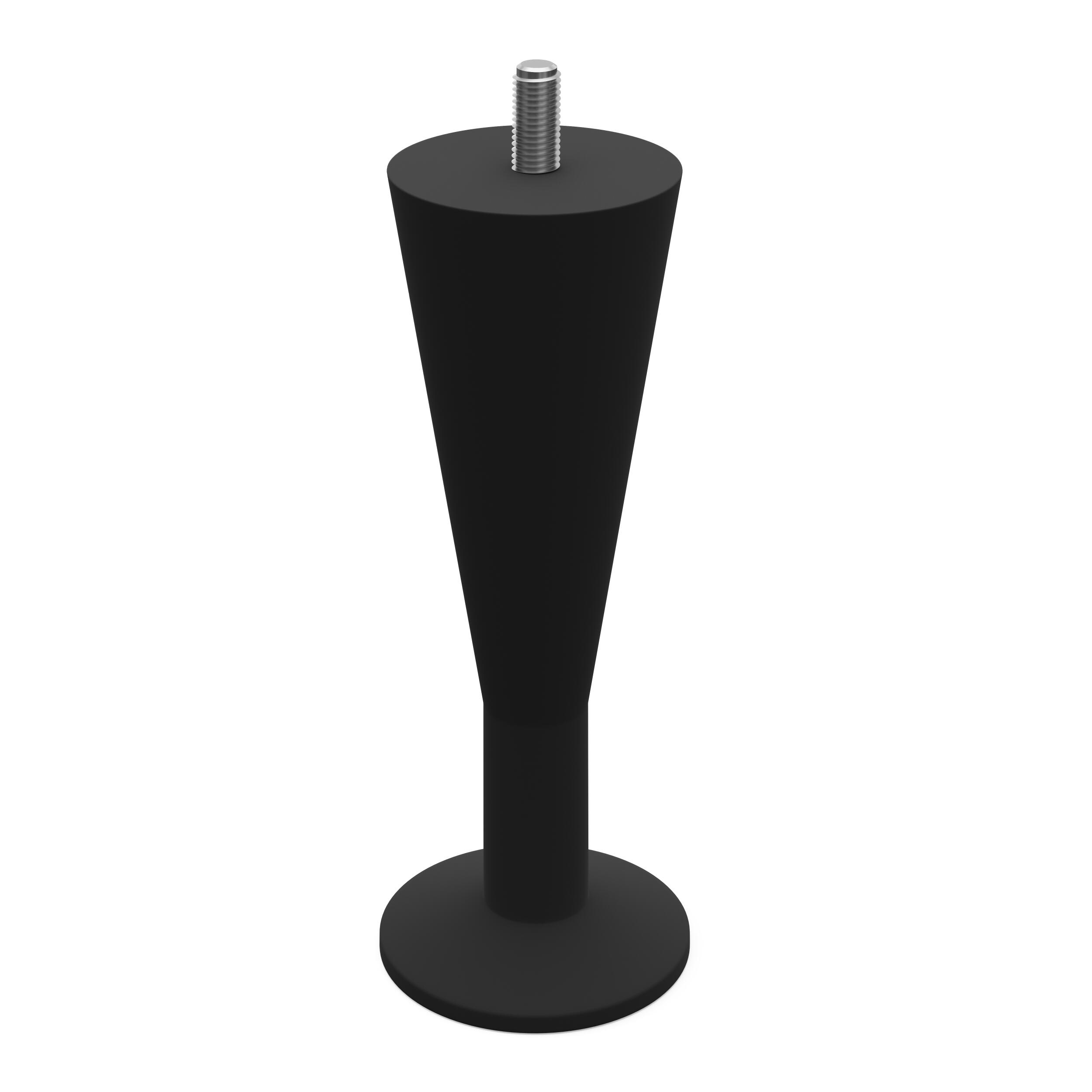 Nocturne Shape Sengeben 13 cm