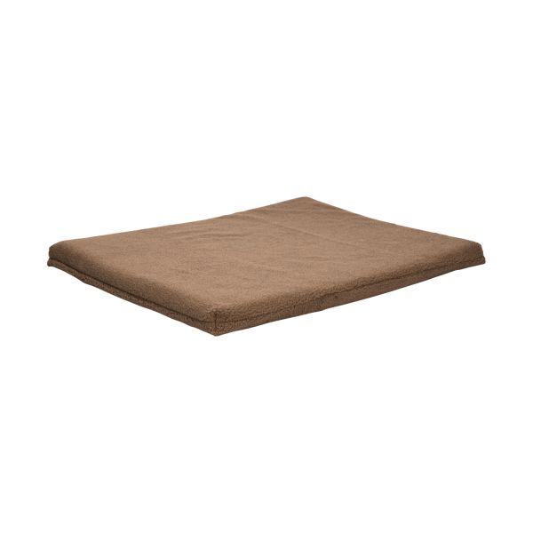 Kidsmill Sheep Boxmatras Hoes Wood 75 x 95 cm