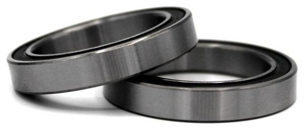 Roulement de pédalier B3 Inox- Blackbearing - PF30
