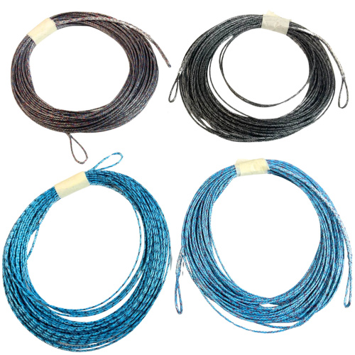 Duotone Extension Line Set (Click Bar)