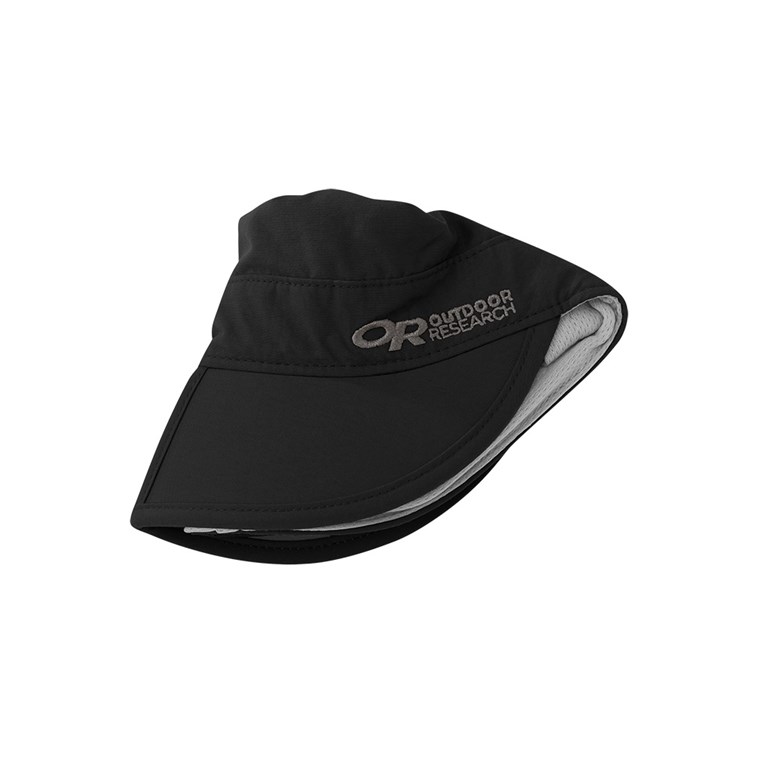Outdoor Research Radar Pocket Cap Black Check