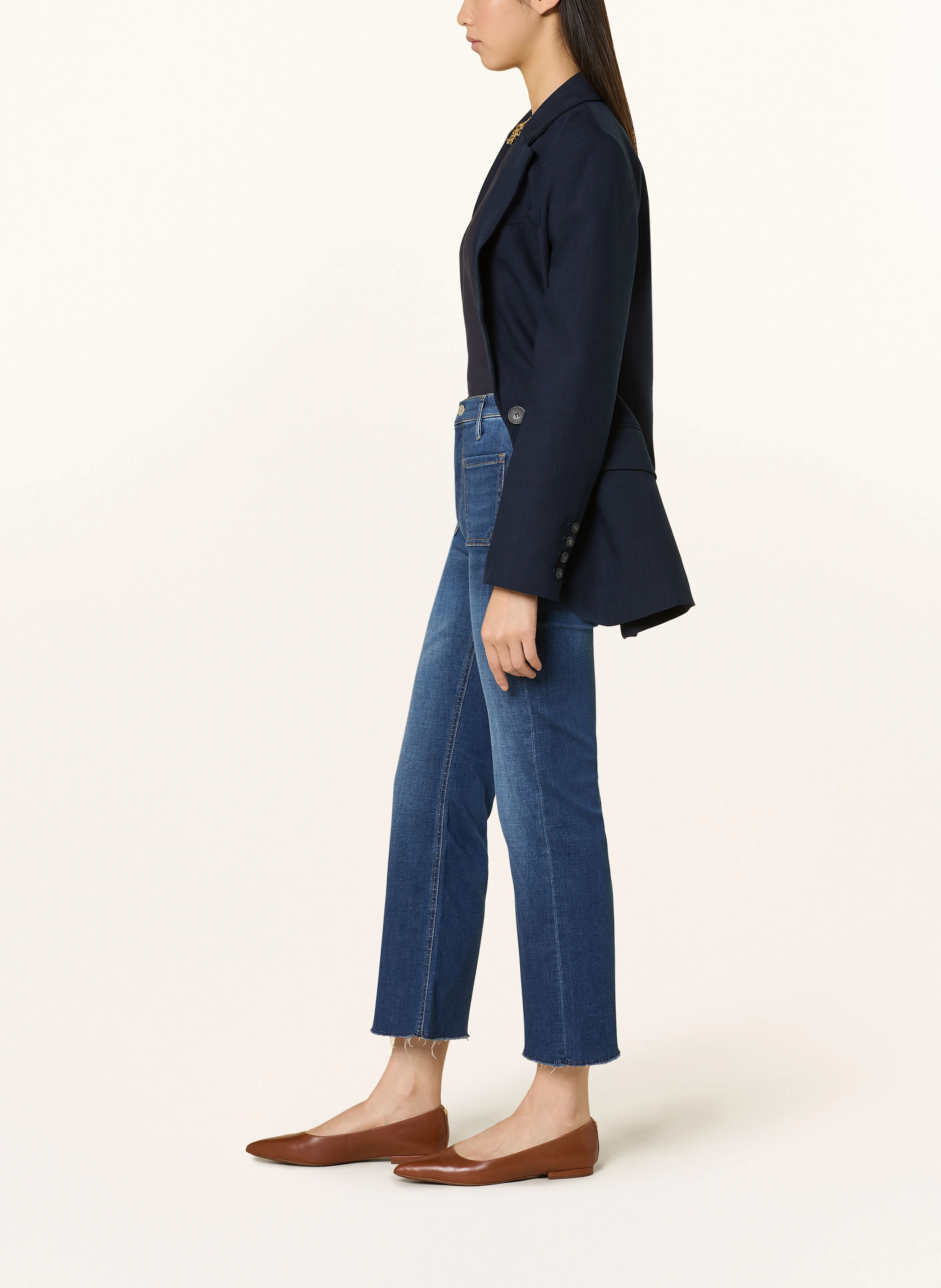 JOOP! JEANS 7/8-Jeans ELLA