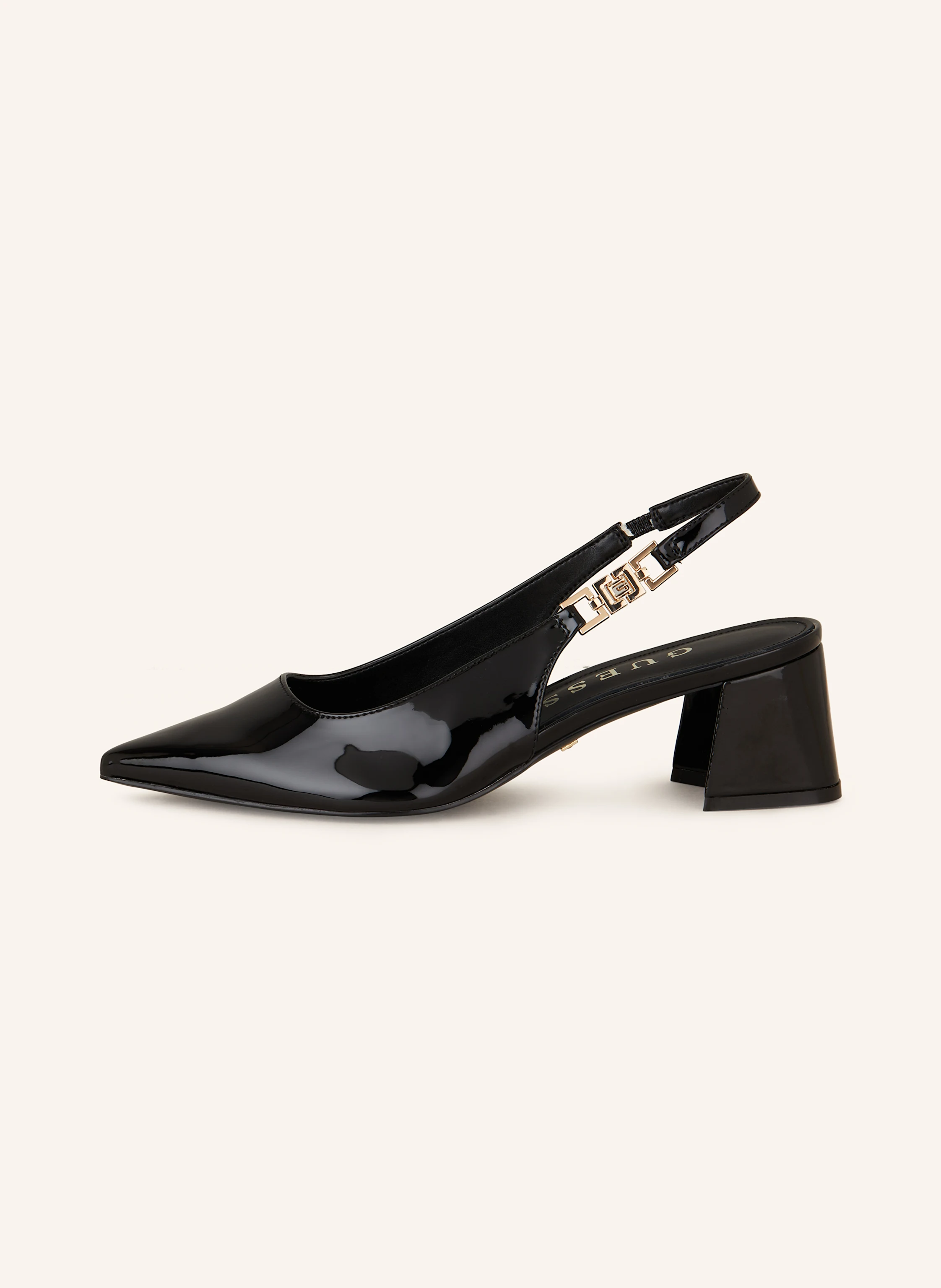 GUESS Slingpumps ZABELA
