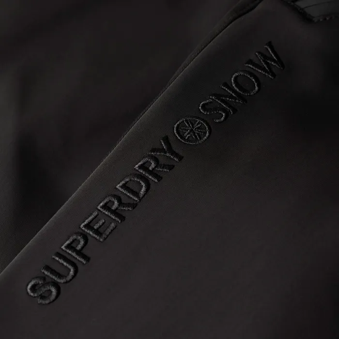 Superdry Softshell Skibroek Dames