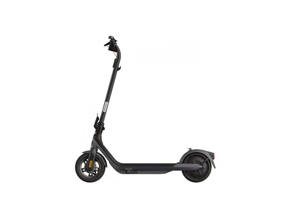 Ninebot by Segway E2 Pro E Black, Grey 25 km/h 7.65 Ah