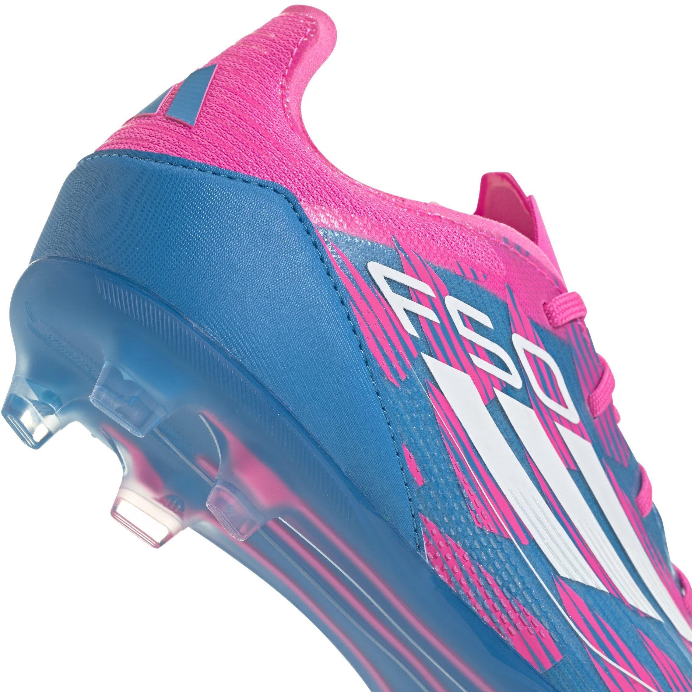 adidas F50 Elite Juniors Firm Ground Football Boots