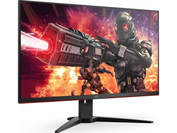 [OUTLET] - AOC G2 U28G2AE/BK, 71,1 cm (28