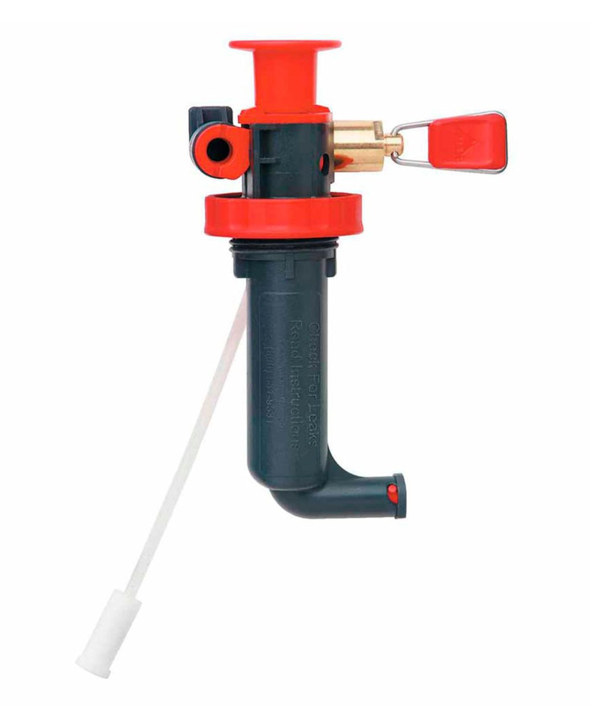 MSR<br>Standard Fuel Pump