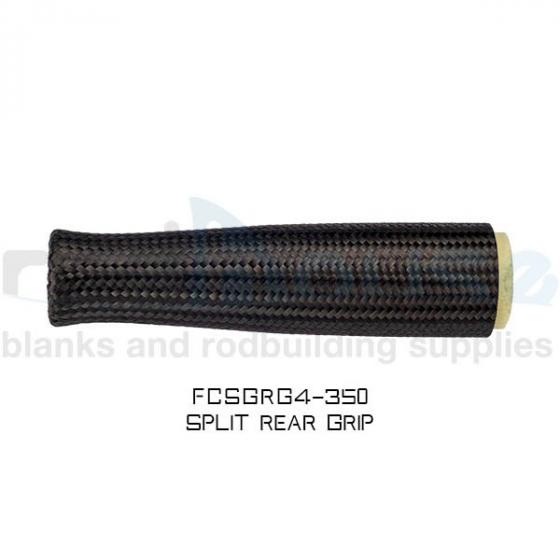 Poignée FCRG Split Rear Grip Split Rear Grip