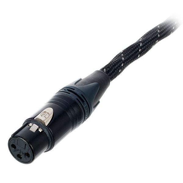 Vovox link protect S200 TRS/XLRf