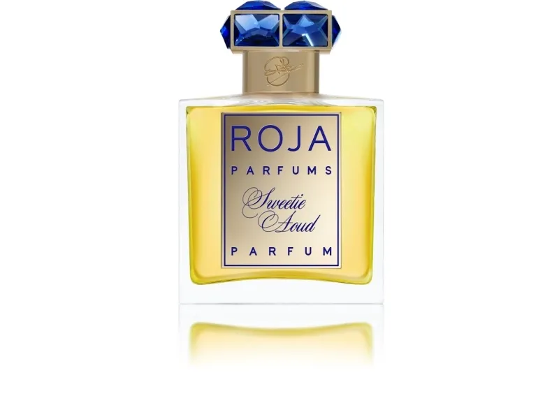 Roja Parfums Sweetie Aoud PAR U 50 ml