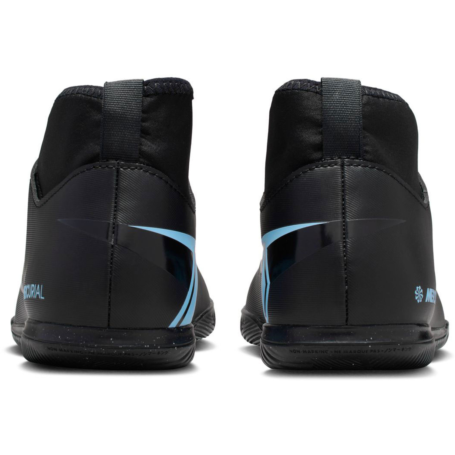 Nike Mercurial Zoom Superfly 10 Club Indoor Kids