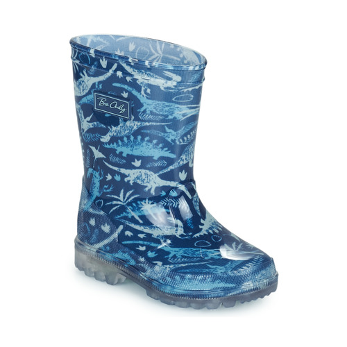 Be Only - JURRASIK - Bleu