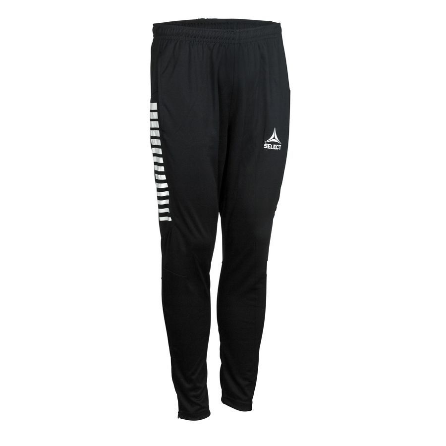 Select Bas de Survêtement Espagne - Noir Enfant