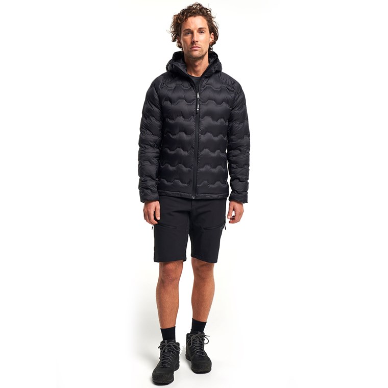 Tenson Shibui Puffer Jkt
