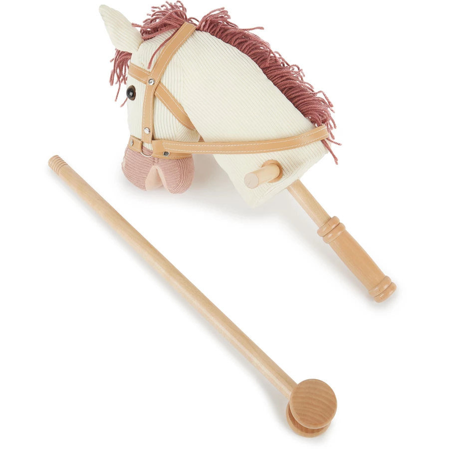 bieco Steckenpferd Ginger