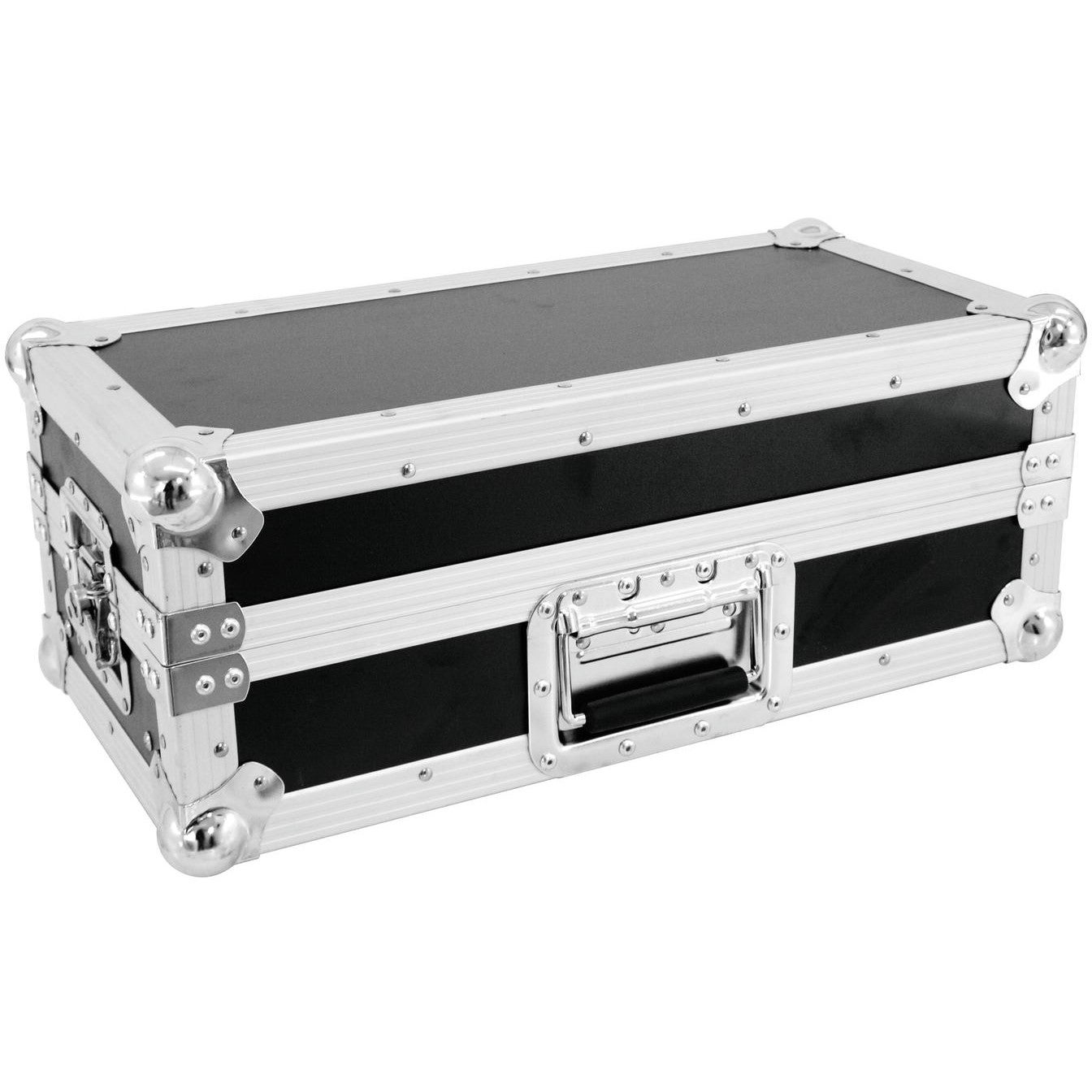 Omnitronic MCA-19 4U 19 inch topload flightcase