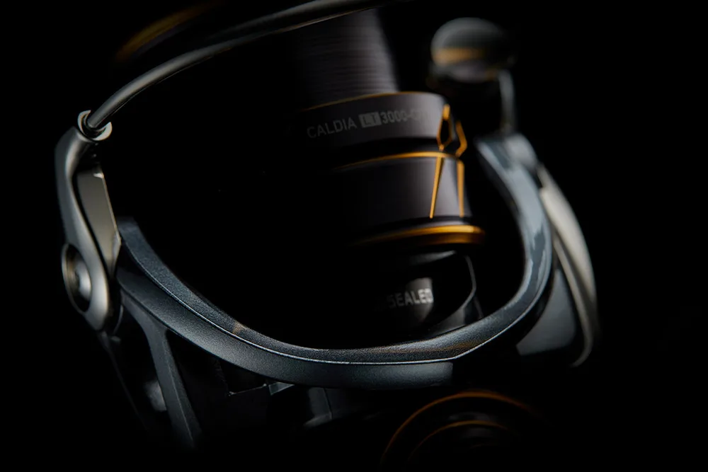 Daiwa Daiwa Caldia Lt
