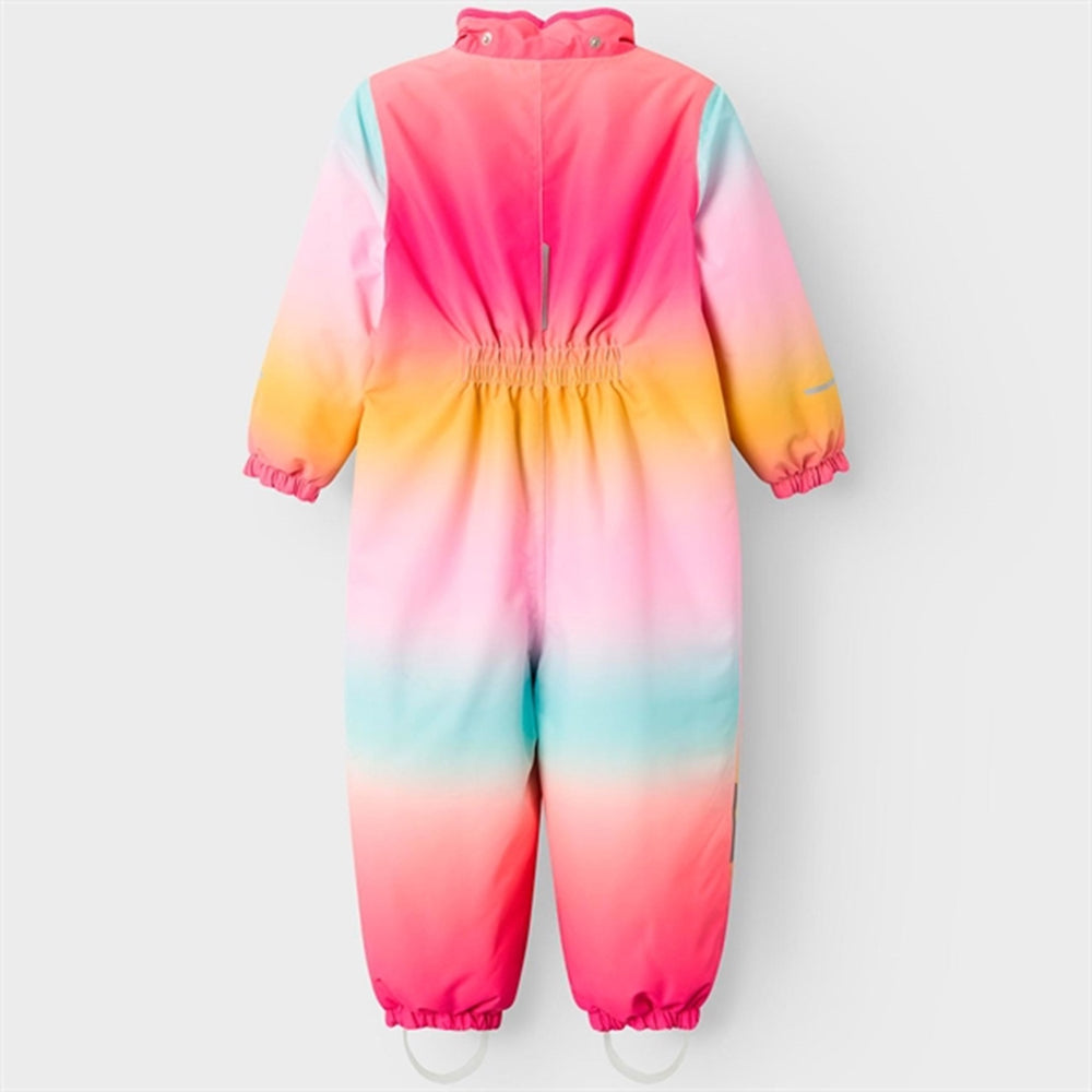 Bonbon Snow Flyverdragt Colour Flow