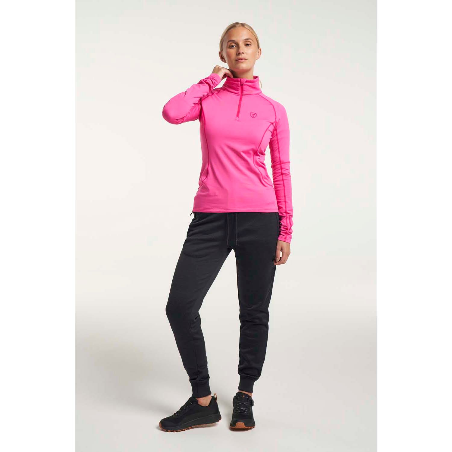 Tenson  Txlite Half Zip Pully