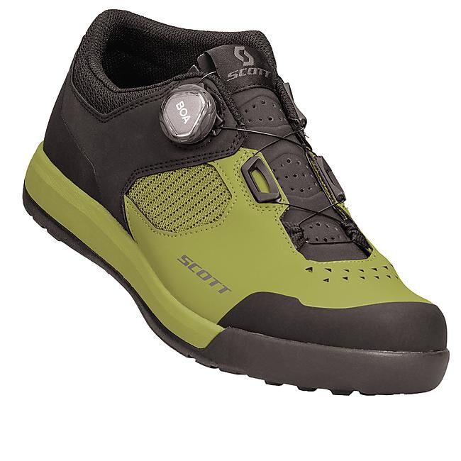 SCOTT - CHAUSSURES DE VELO SHR ALP BOA EVO TUNED