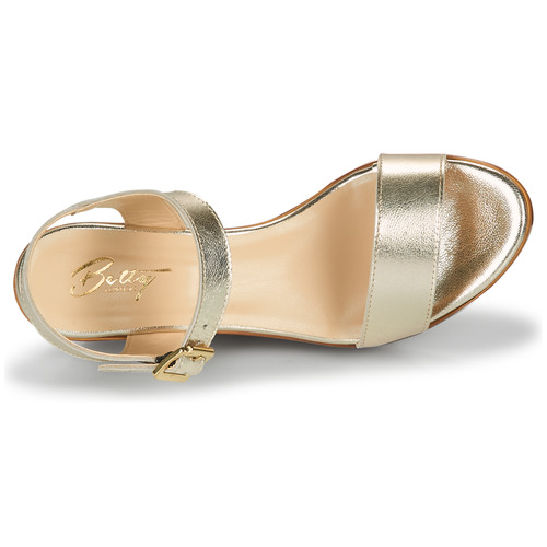Betty London - CHARLOTA - Doré