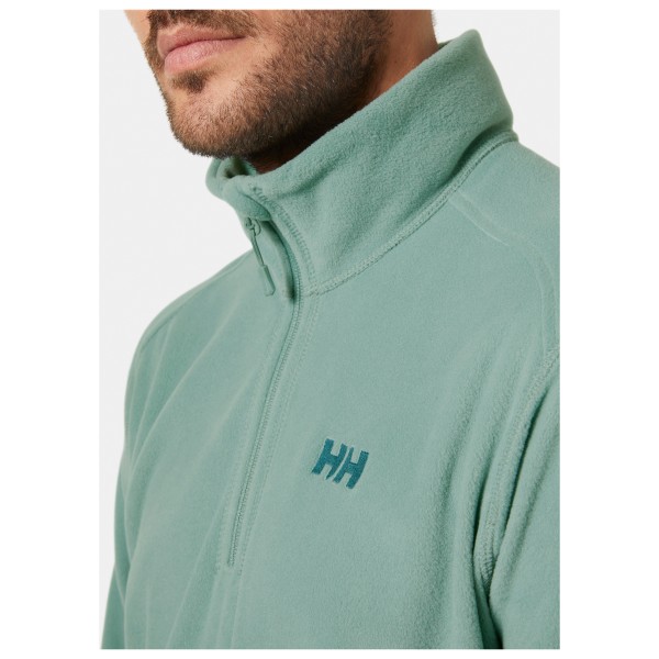 Helly Hansen - Daybreaker 1/2 Zip Fleece - Pull polaire